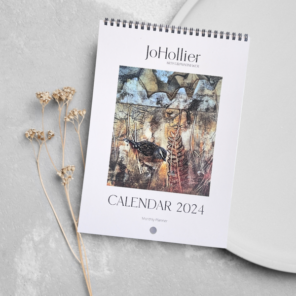 Jo Hollier 2024 Calendars Limited Edition Mrs Smith Australian Art   1 8dfdc49b 57b0 423a B593 Edf2a24b7c19 600x600 